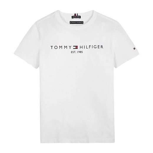 Short sleeve t-shirt Tommy Hilfiger 16y okazyjna cena showroom.pl