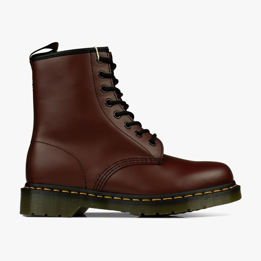Glany Dr. Martens 1460 Cherry Red Smooth (11822600) Dr. Martens 40 Sneaker Peeker promocyjna cena