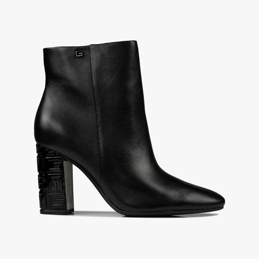 Botki Guess eleganckie