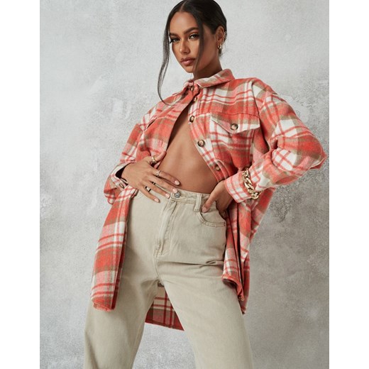 Kurtka damska Missguided 