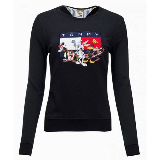 Bluza damska Tommy Hilfiger 