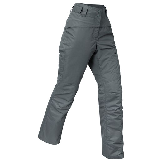 Spodnie termoaktywne funkcyjne, długie | bonprix 40 bonprx - Allani