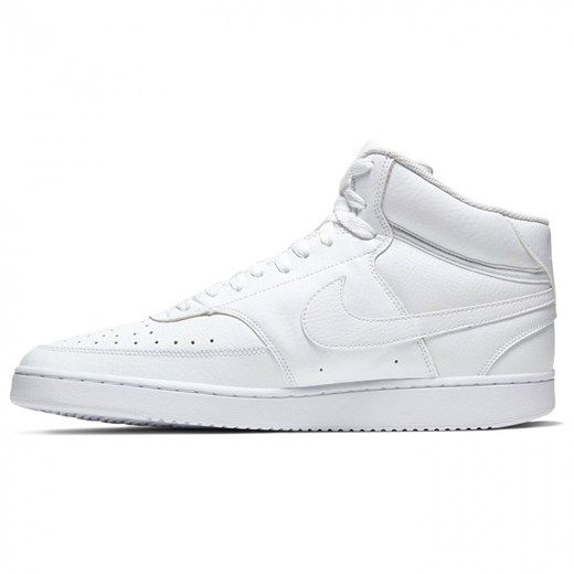 Nike Court Vision Mid Men's Shoe Nike 40 Factcool