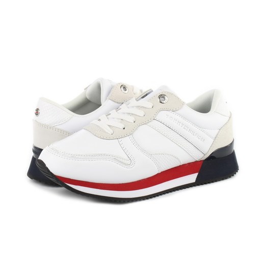 Buty sportowe damskie Tommy Hilfiger 