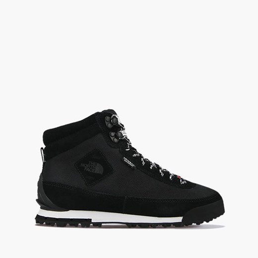 Buty sportowe damskie The North Face 