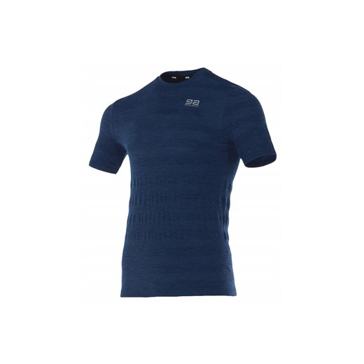 T-shirt GATTA Men ZIGGY navy blue Gatta XL okazyjna cena SPORT4U
