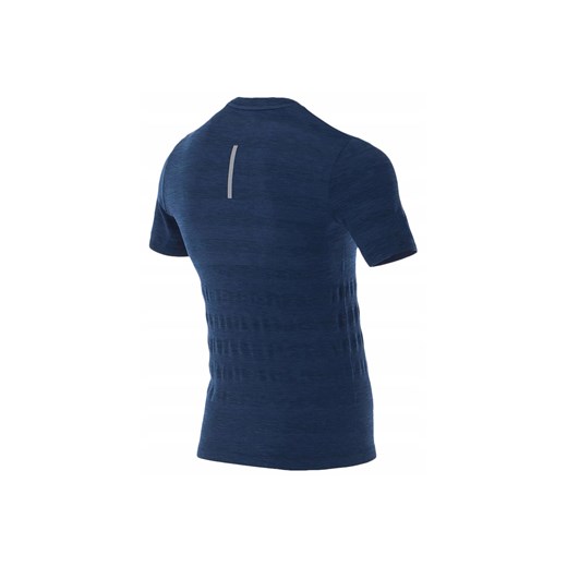T-shirt GATTA Men ZIGGY navy blue Gatta XL okazja SPORT4U