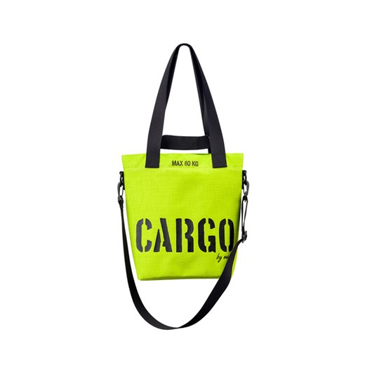 Torba CLASSIC lime SMALL SMALL lime Cargo By Owee SMALL okazyjna cena CARGO by OWEE