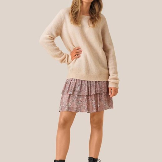 Spódnica Second Female mini