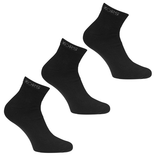 MICHAEL Michael Kors Mens 3 Pack Classic Michael Kors Mens 6-12 Factcool