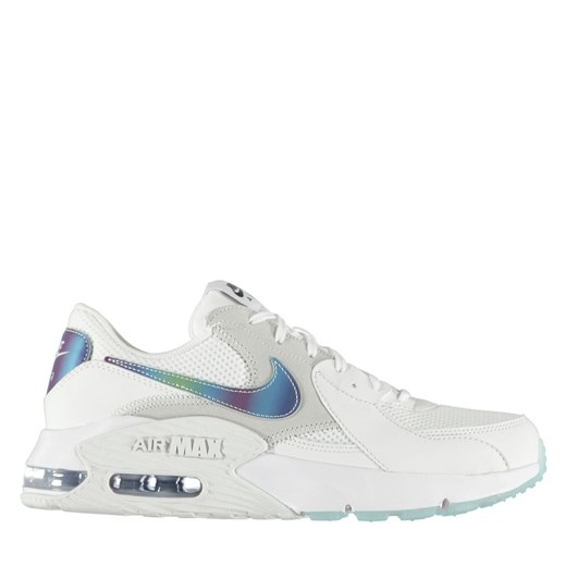 Nike Mens Air Max Excee Trainers Nike 41 Factcool