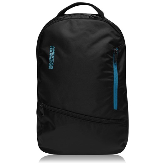 American Tourister Backpack 03 Bx99 American Tourister 24gX33 Factcool