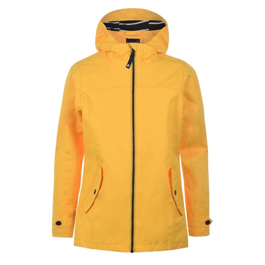 Gelert Coast Waterproof Jacket Junior Gelert 11-12 Y Factcool