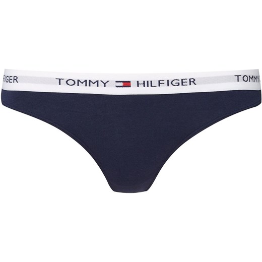 Tommy Bodywear Iconic cotton thong Tommy Hilfiger L Factcool