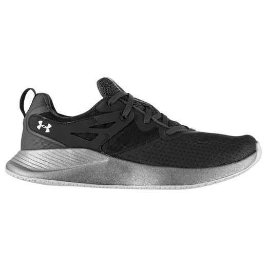 Under Armour Charged Breathe 2 Ladies Training Shoes Under Armour 38.5 Factcool