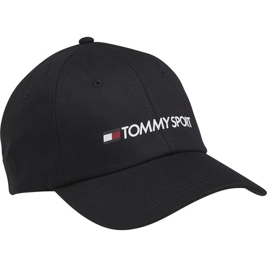 Tommy Sport TH Sport Core Cap 09 Tommy Hilfiger One size Factcool