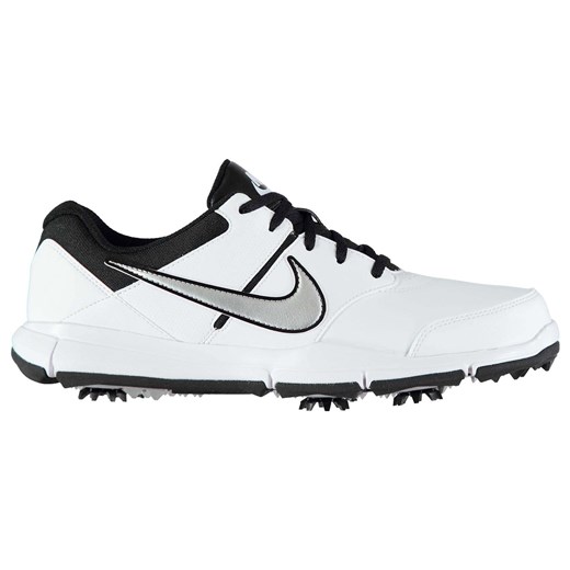 Nike Durasport 4 Spiked Golf Shoes Mens Nike 47.5 Factcool