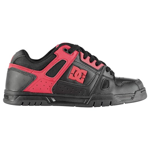 DC Stag Mens Trainers 43 Factcool