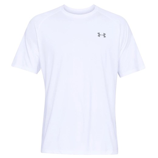 Under Armour Technical Training T Shirt Mens Under Armour L Factcool