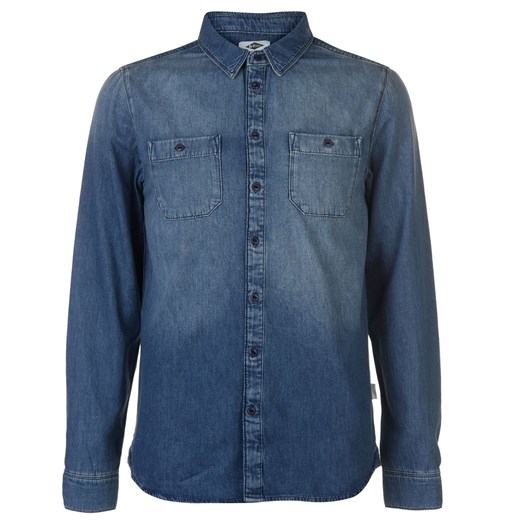 Koszula męska Lee Cooper Denim Lee Cooper XL Factcool