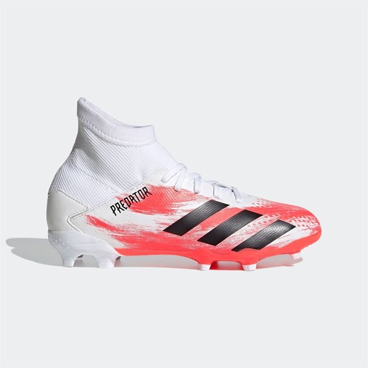 Adidas Predator 20.3 Junior FG Football Boots 38.5 Factcool