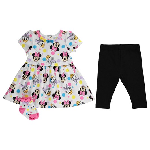 Character 3pc Dress Bby03 Character 6-9 M Factcool