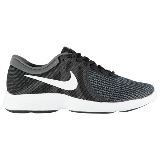 Nike Revolution 4 Men's Running Shoe Nike 45.5 Factcool