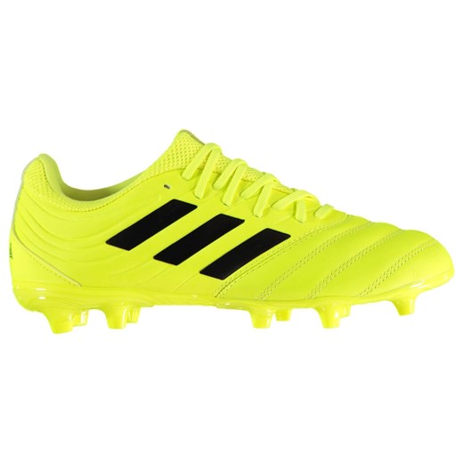 Adidas Copa 19.3 Mens FG Football Boots 47.5 Factcool