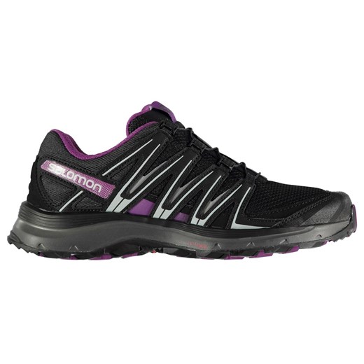 Salomon XA Lite Ladies Trail Running Shoes Salomon 41 Factcool
