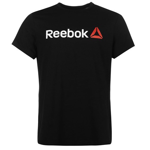 Reebok Delta Logo T Shirt Mens Reebok XL Factcool