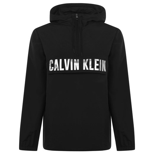 Calvin Klein Performance Half-Zip Jacket Calvin Klein M Factcool