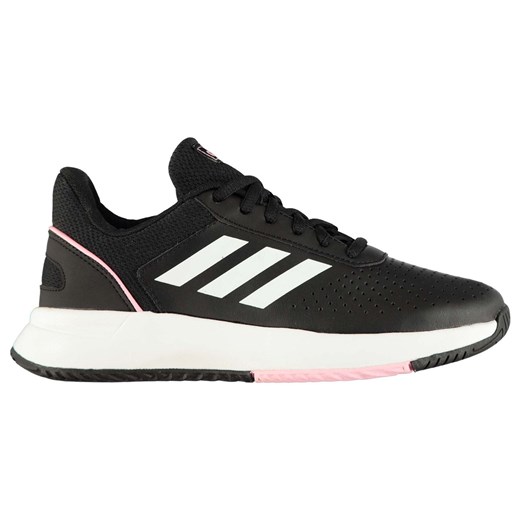 Adidas Courtsmash Tennis Shoes Ladies 39.5 Factcool