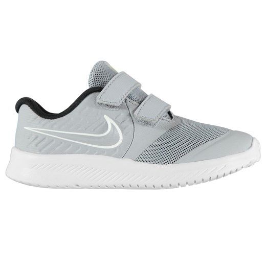 Nike Star Runner 2 Baby/Toddler Shoe Nike C7 (24) Factcool