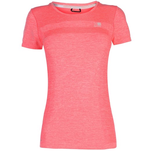 Karrimor X Rapid T Shirt Ladies Karrimor M Factcool