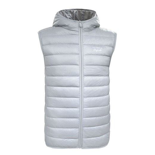 Kamizelka męska Lee Cooper Down Hooded Lee Cooper L Factcool