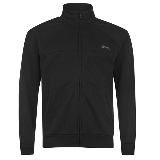 Bluza męska Slazenger Zipped Slazenger L Factcool