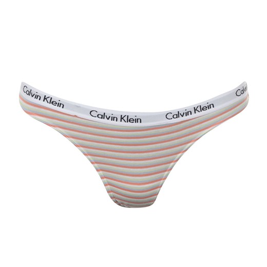 Calvin Klein Calvin PT Thong Calvin Klein S Factcool