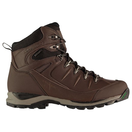 Obuwie outdoorowe męskie Karrimor Hot Rock Karrimor 46 Factcool