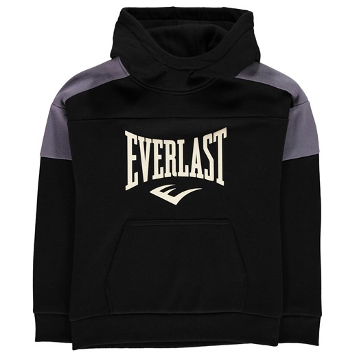 Bluza z kapturem dziecięca Everlast C&S Everlast 7-8 Y Factcool