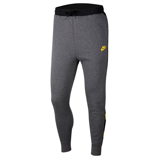 Nike Hybrid Fleece Jogging Pants Mens Nike XL Factcool