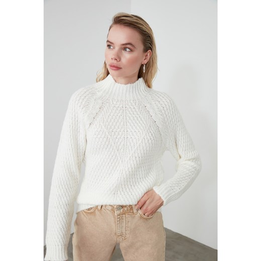 Golf damski Trendyol Knitted Trendyol L Factcool