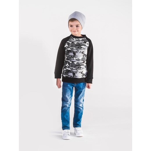 Ombre Kids Boy's sweatshirt KB003 Ombre 92 Factcool