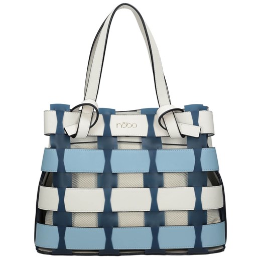 Nobo Woman's Bag NBAG-I5140-CM12 Nobo One size Factcool