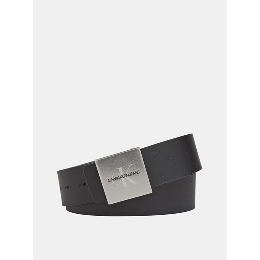 Calvin Klein Jeans Men's Leather Belt Calvin Klein 95 Factcool