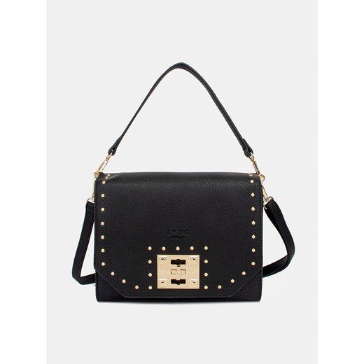 Black LYDC handbag Lydc One size Factcool