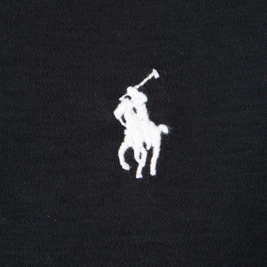 T-shirt męski Polo Ralph Lauren z krótkim rękawem casual 