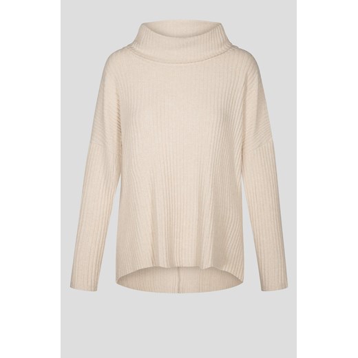 Asymetryczny sweter oversize S orsay.com