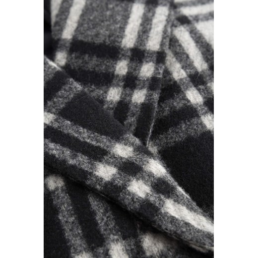 Płaszcz oversize z wełną 36 orsay.com