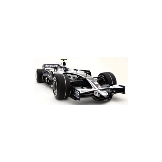 Williams Nico Rosberg Amalgam Collection 