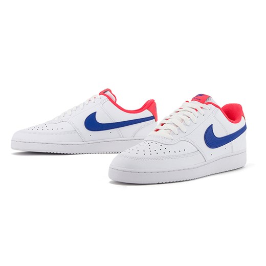NIKE COURT VISION LOW > CD5463-104 Nike 42.5 streetstyle24.pl